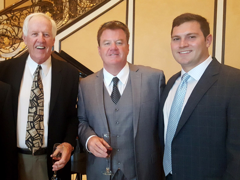 Anchor Trust Financial - Kevin Loughery