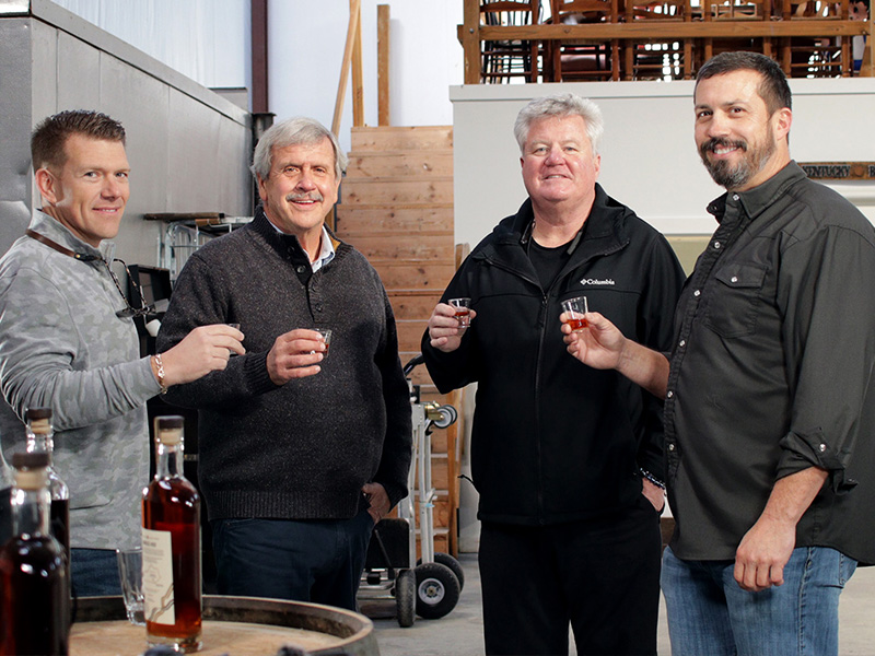 Anchor Trust Financial - Kevin Loughery