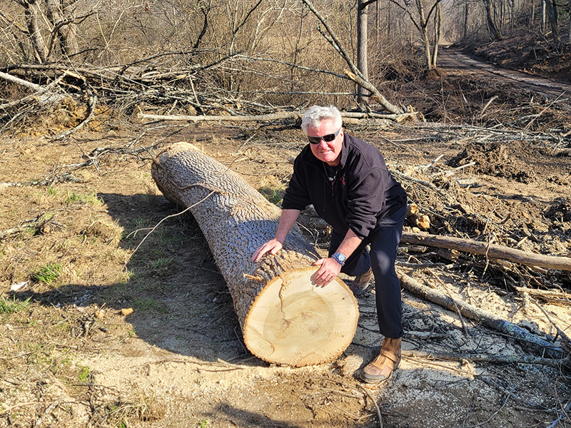 Anchor Trust Financial - Kevin Loughery