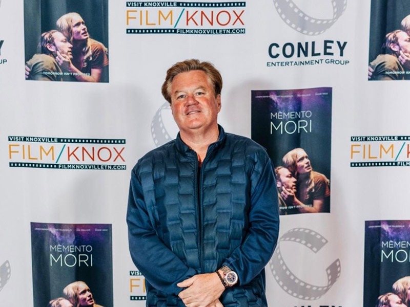 Anchor Trust Financial - Kevin Loughery