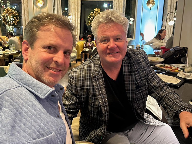 Anchor Trust Financial - Kevin Loughery