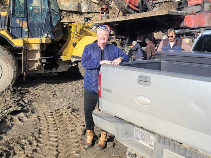 Anchor Trust Financial - Kevin Loughery