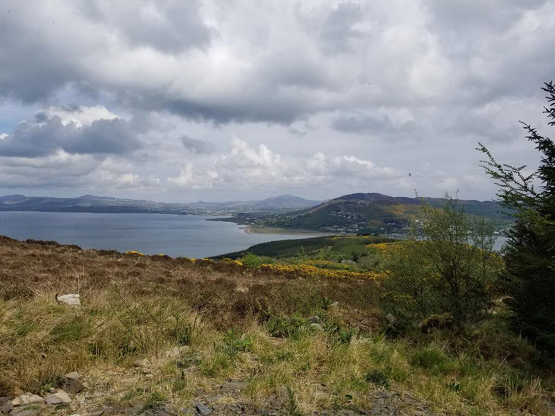 Anchor Trust Financial - Kevin Loughery