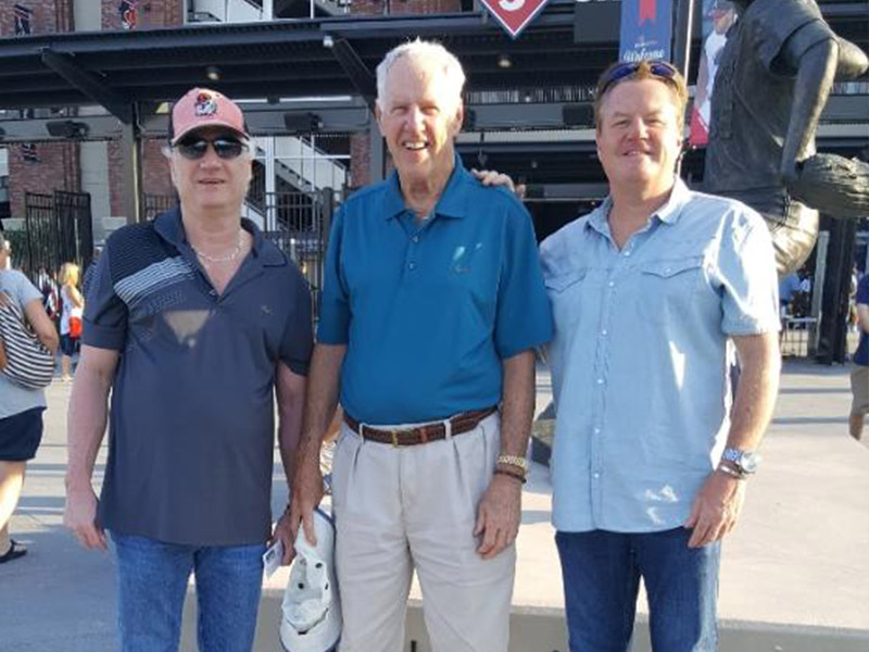 Anchor Trust Financial - Kevin Loughery